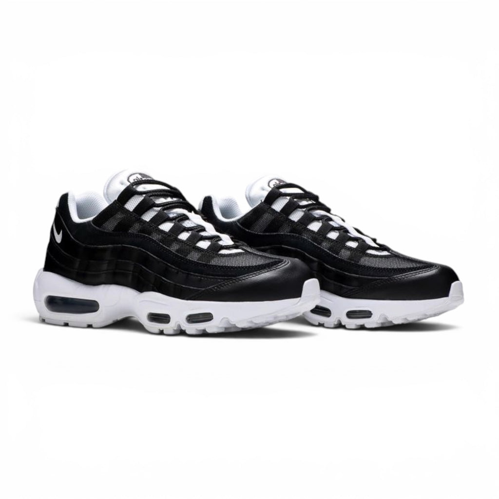 Nike Air Max 95 Ying Yang Pack Black