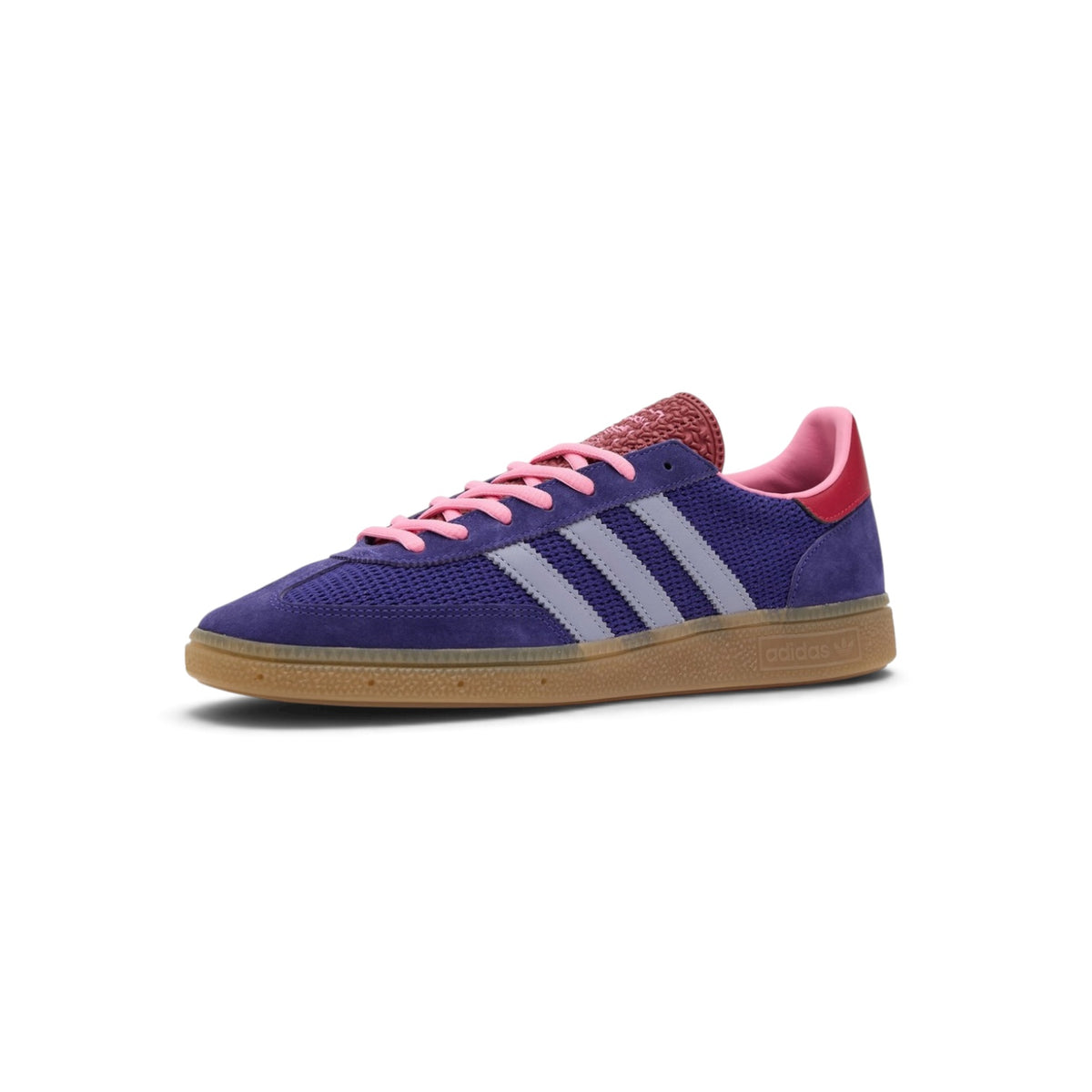Handball Spezial Purple