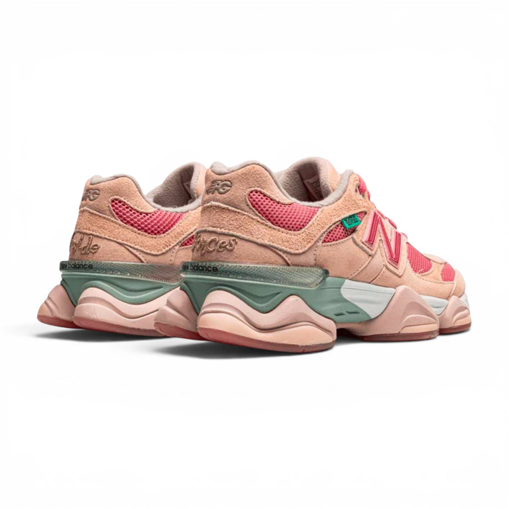 New Balance 9060 JFG Penny Cookie Pink