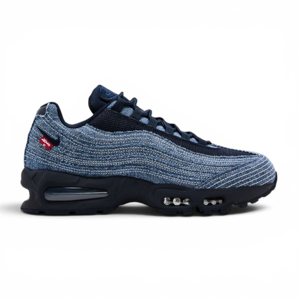 Nike Air Max 95 Obsidian