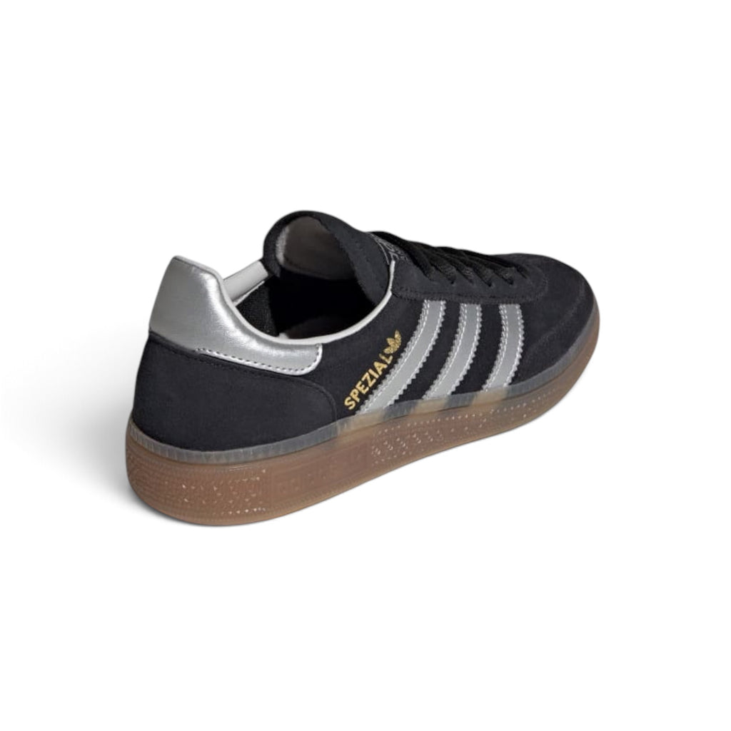 Handball Spezial Black Silver Gam