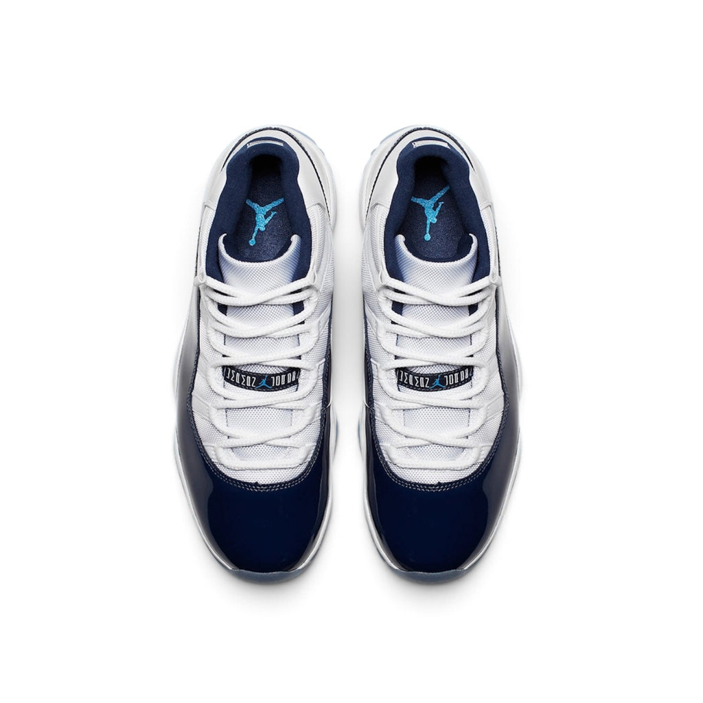 Air Jordan 11 Retro Midnight Navy