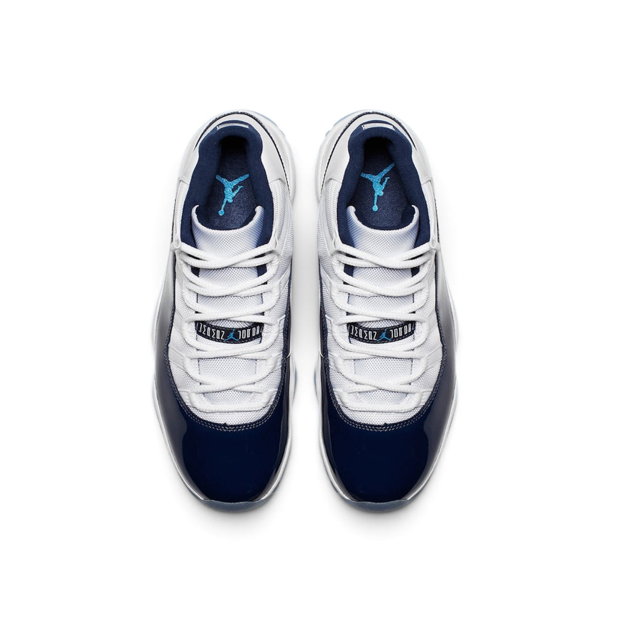Air Jordan 11 Retro Midnight Navy