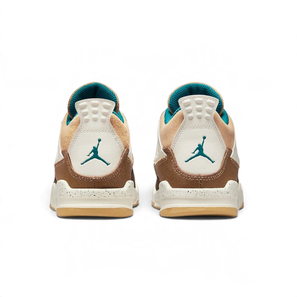AIR JORDAN 4 RETRO CACAO WOW