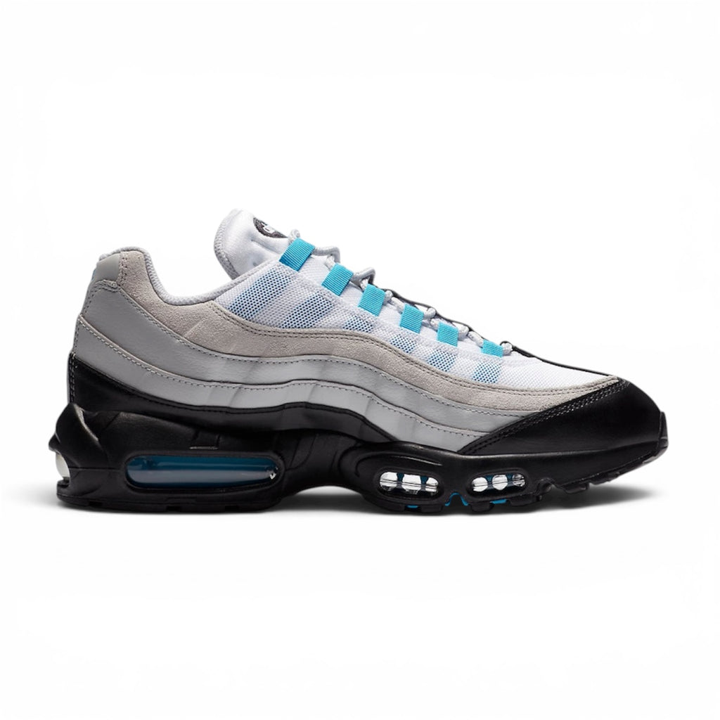 Nike Air Max 95 Laser Blue