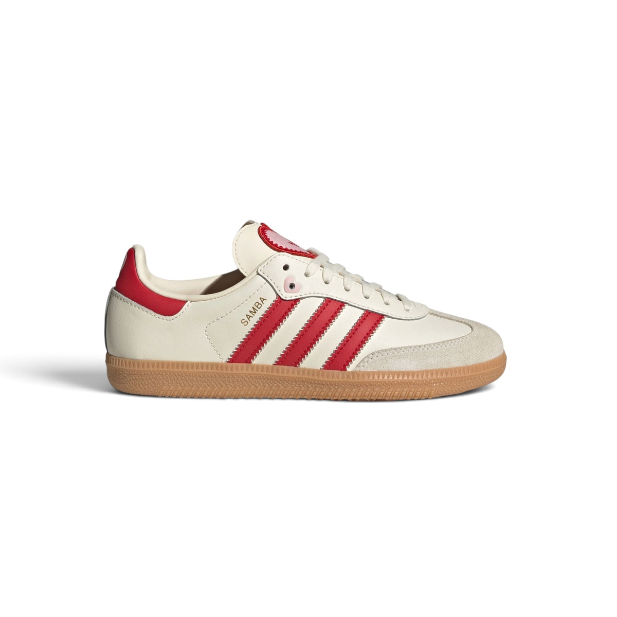 Samba OG Gream White