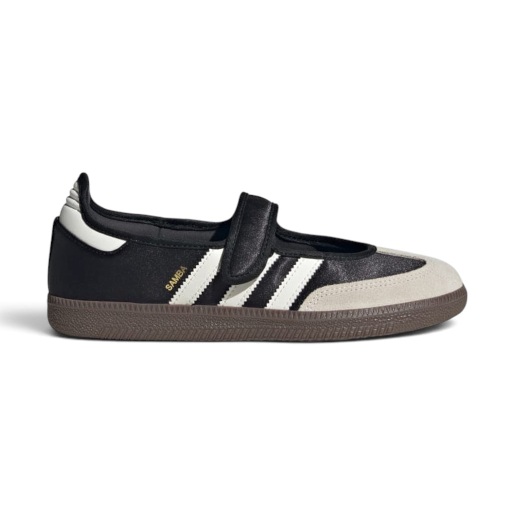 Adidas Mary Jane Core Black