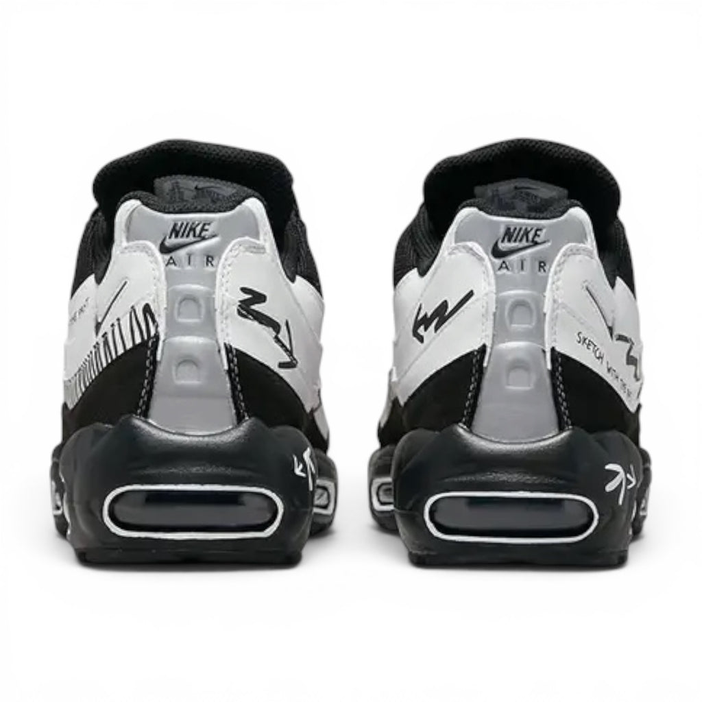 Nike Air Max 95 Sketch