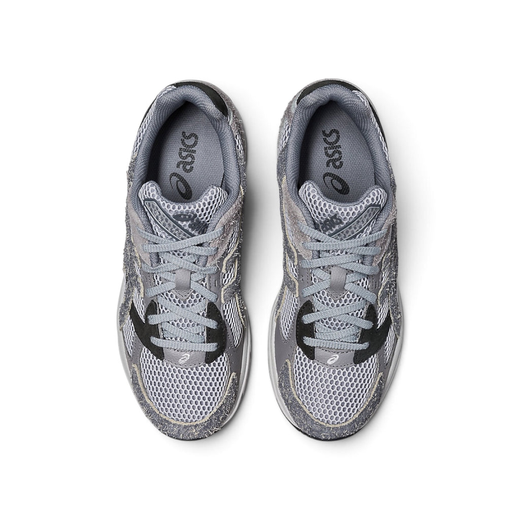Steel Grey