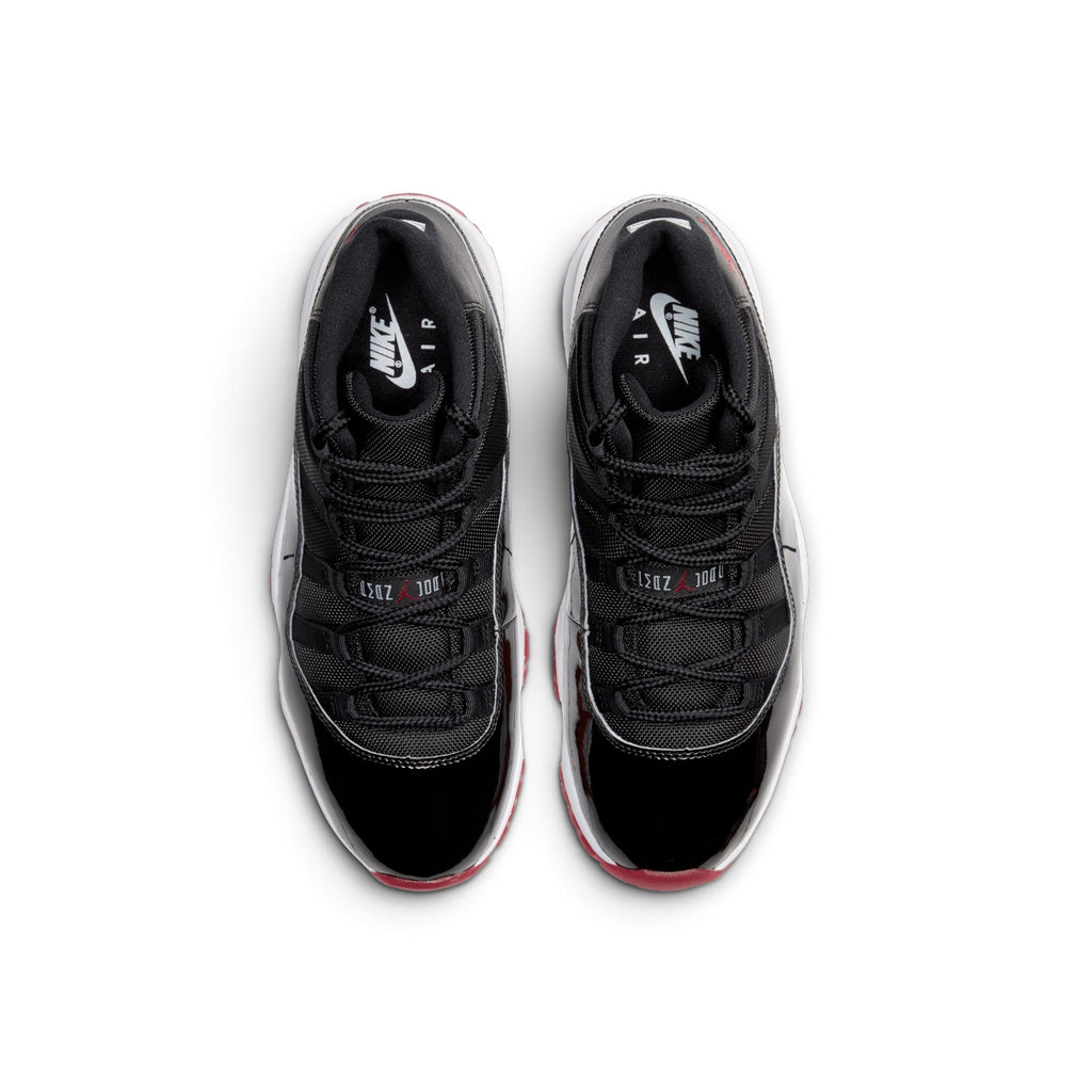 Air Jordan 11 Retro Bred