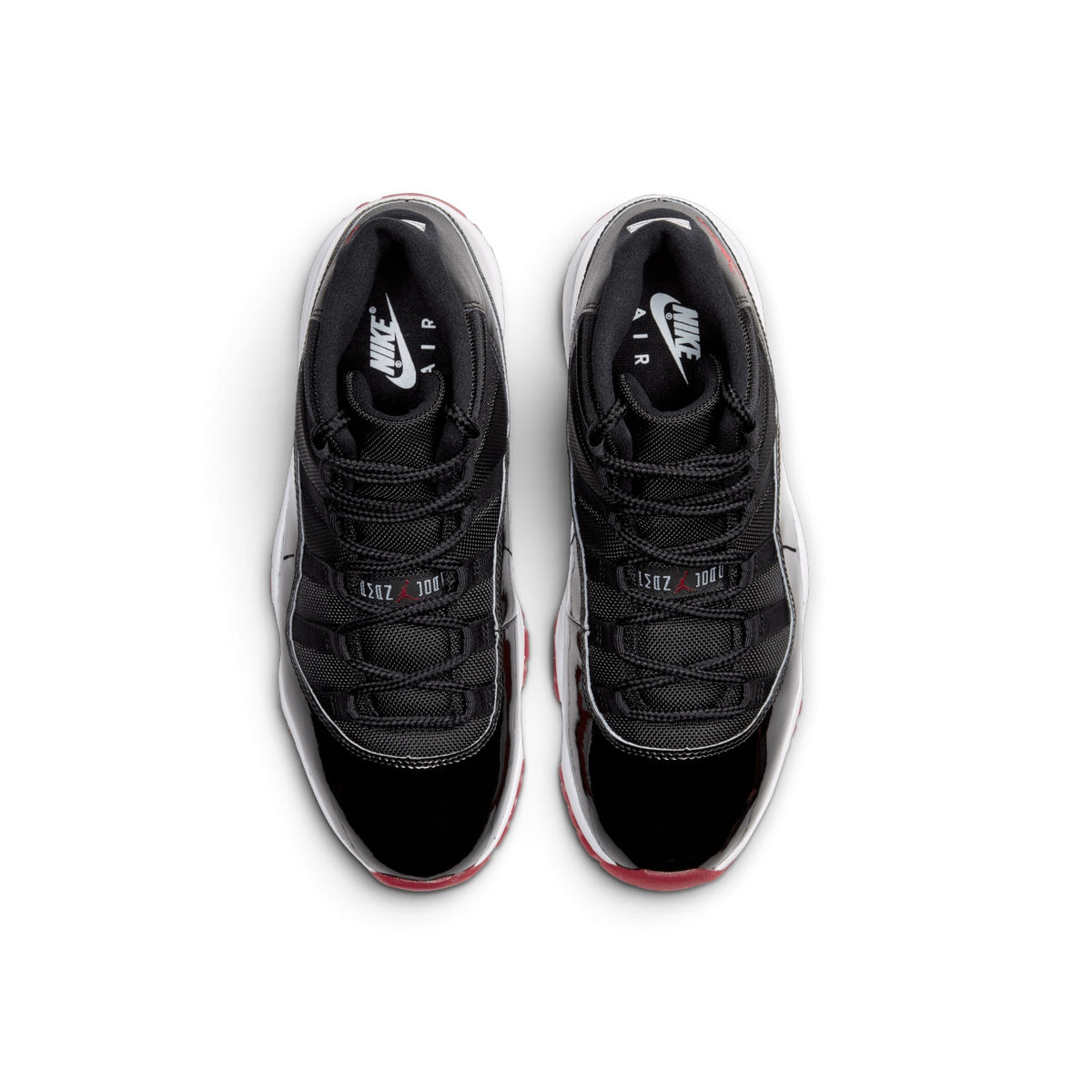 Air Jordan 11 Retro Bred