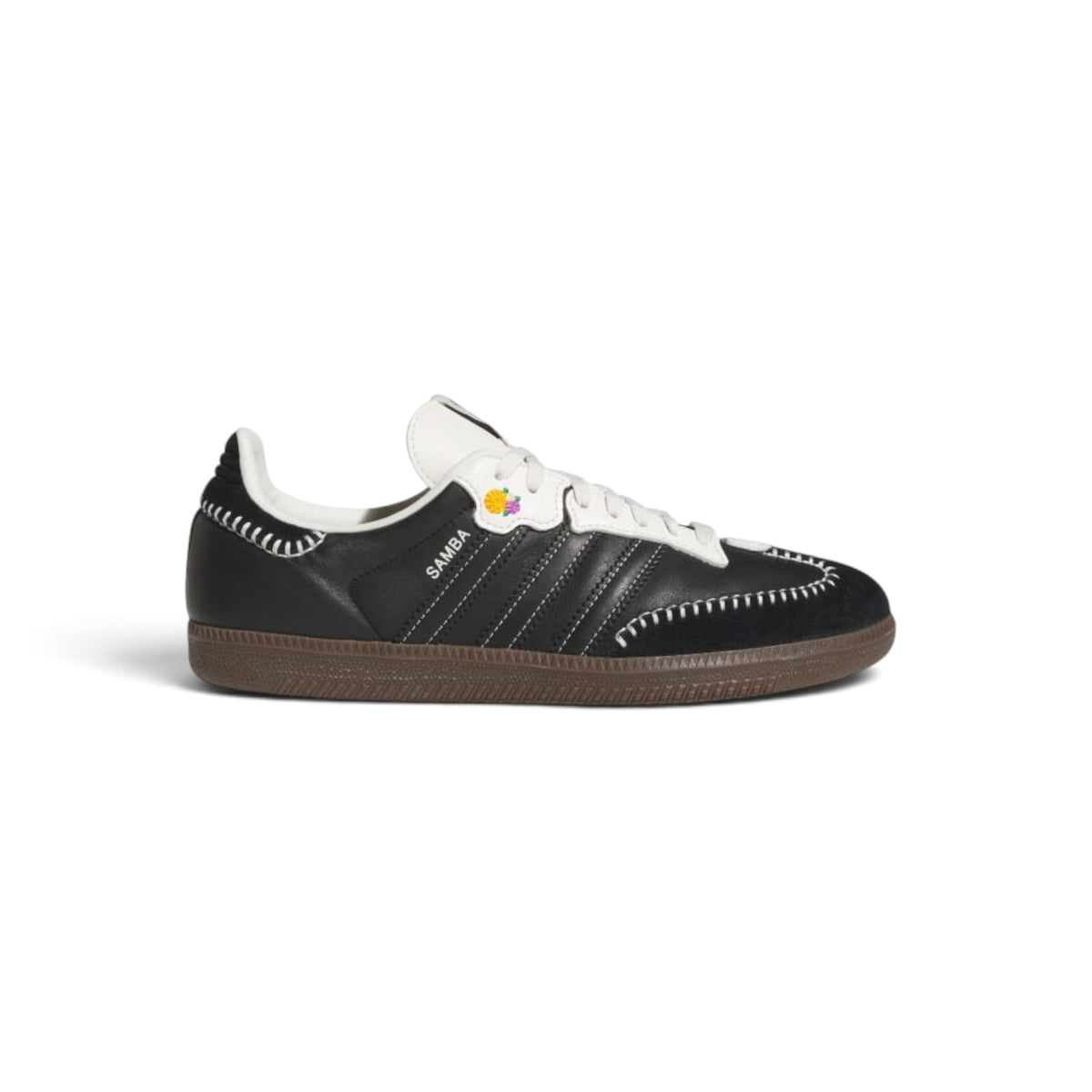 Samba OG Día de Muertos Pack Core Black
