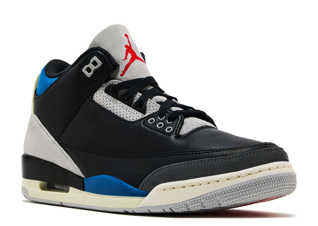 JORDAN 3 RETRO OG RARE AIR