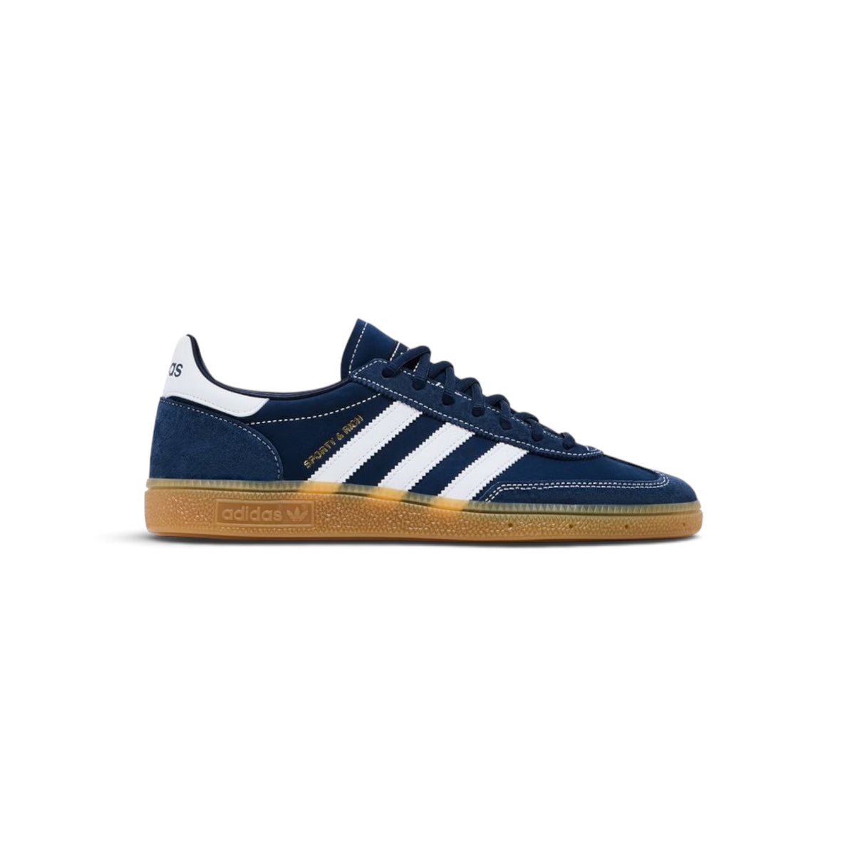 Sporty &amp; Rich x Handball Spezial Night Indigo