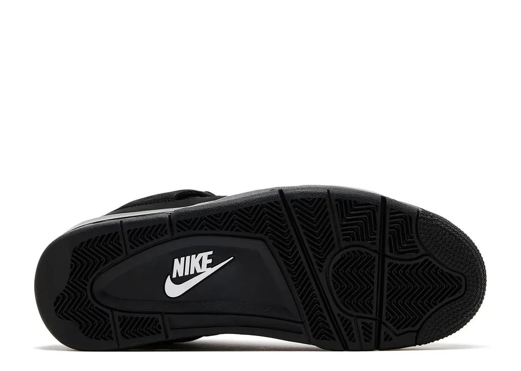 Air Jordan 4 Retro Black Cat