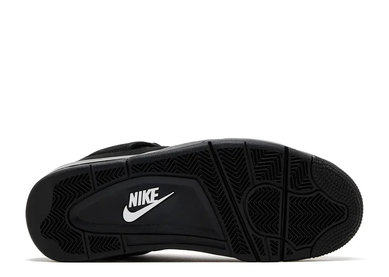 Air Jordan 4 Retro Black Cat