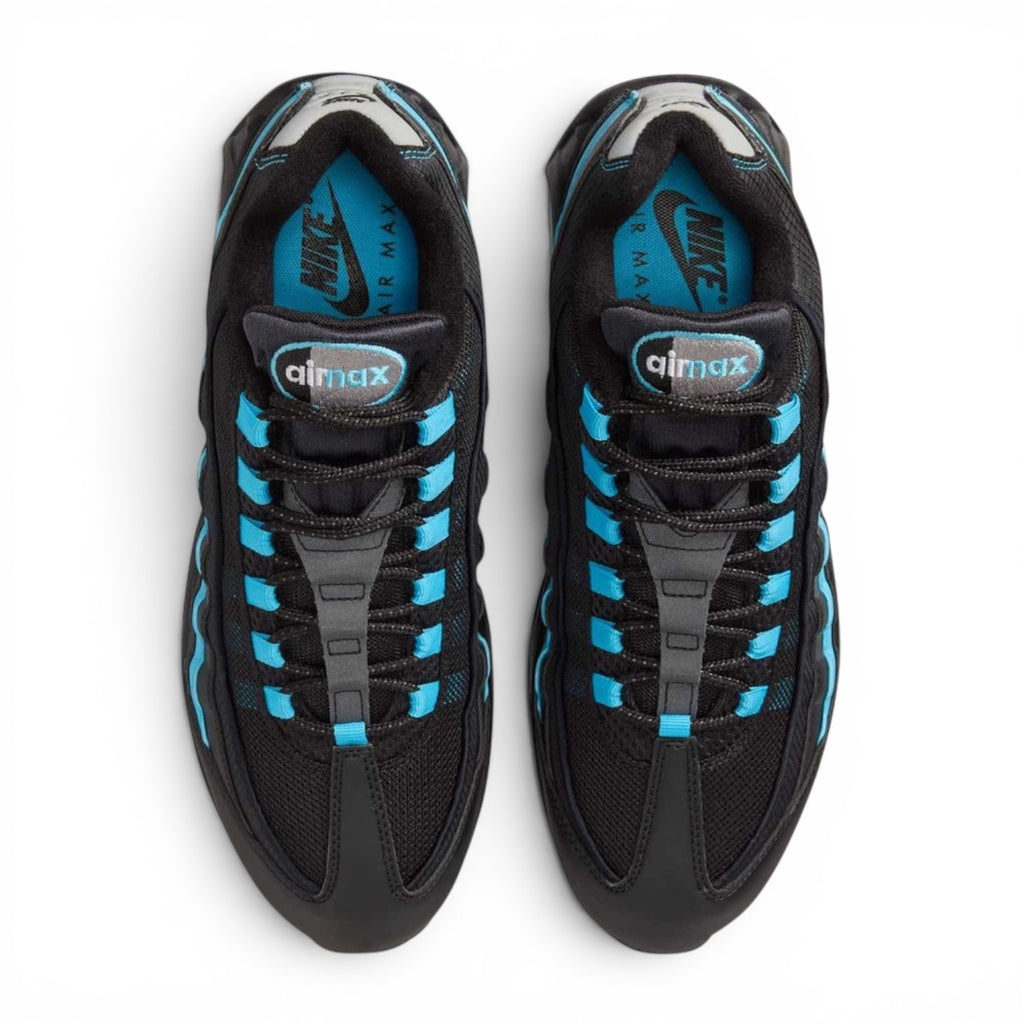 Nike Air Max 95 Baltic Blue