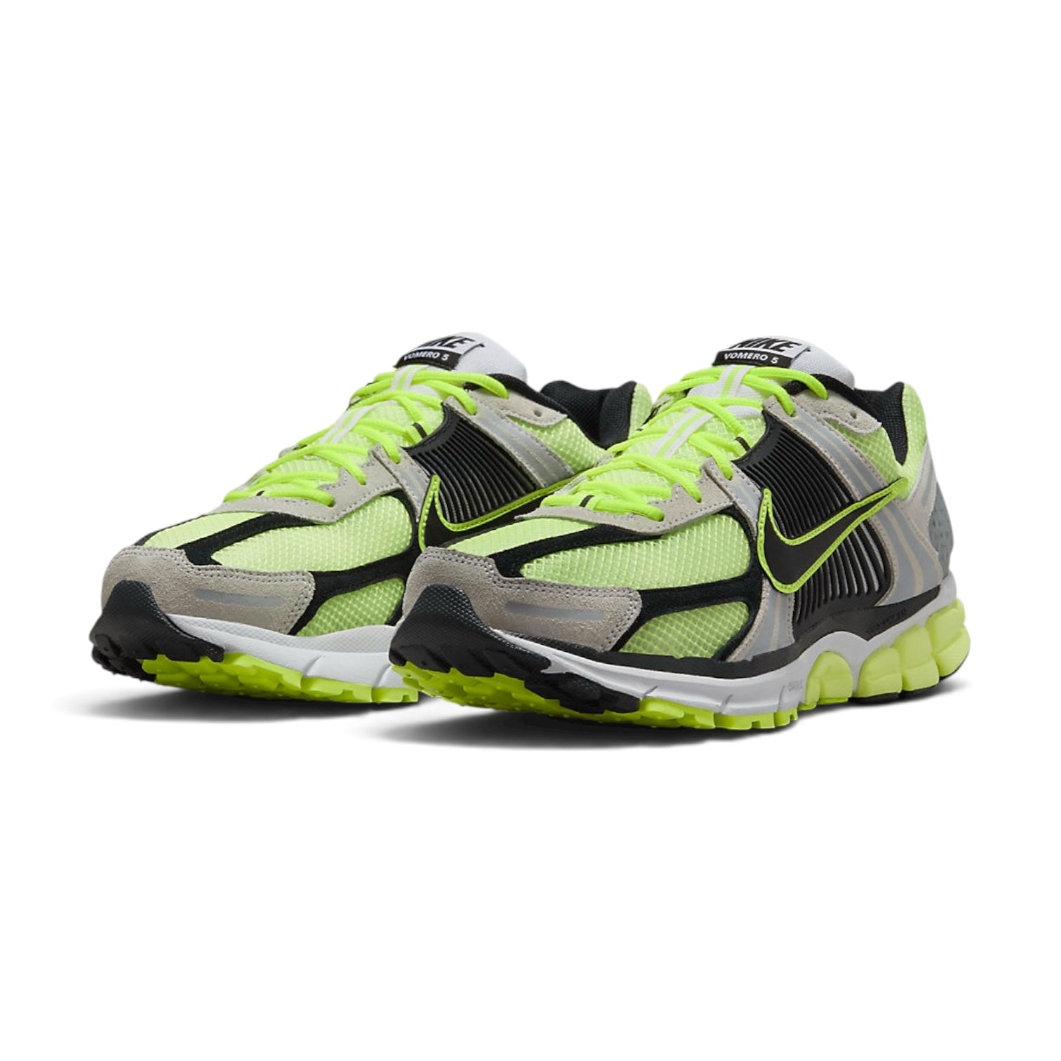 Nike Air Zoom Vomero 5 Life Lime
