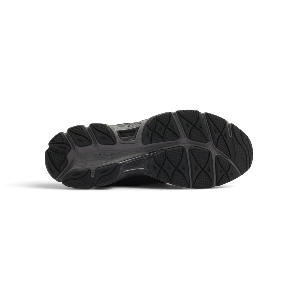 ASICS GEL-NYC 'Graphite Grey Black'