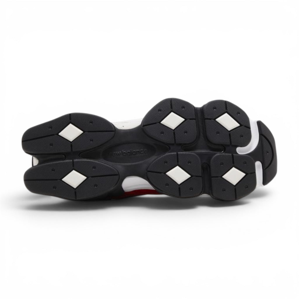New Balance 9060 Fire Sign