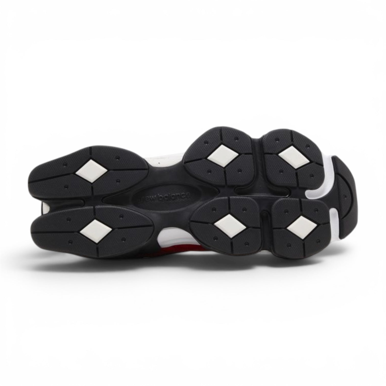 New Balance 9060 Fire Sign