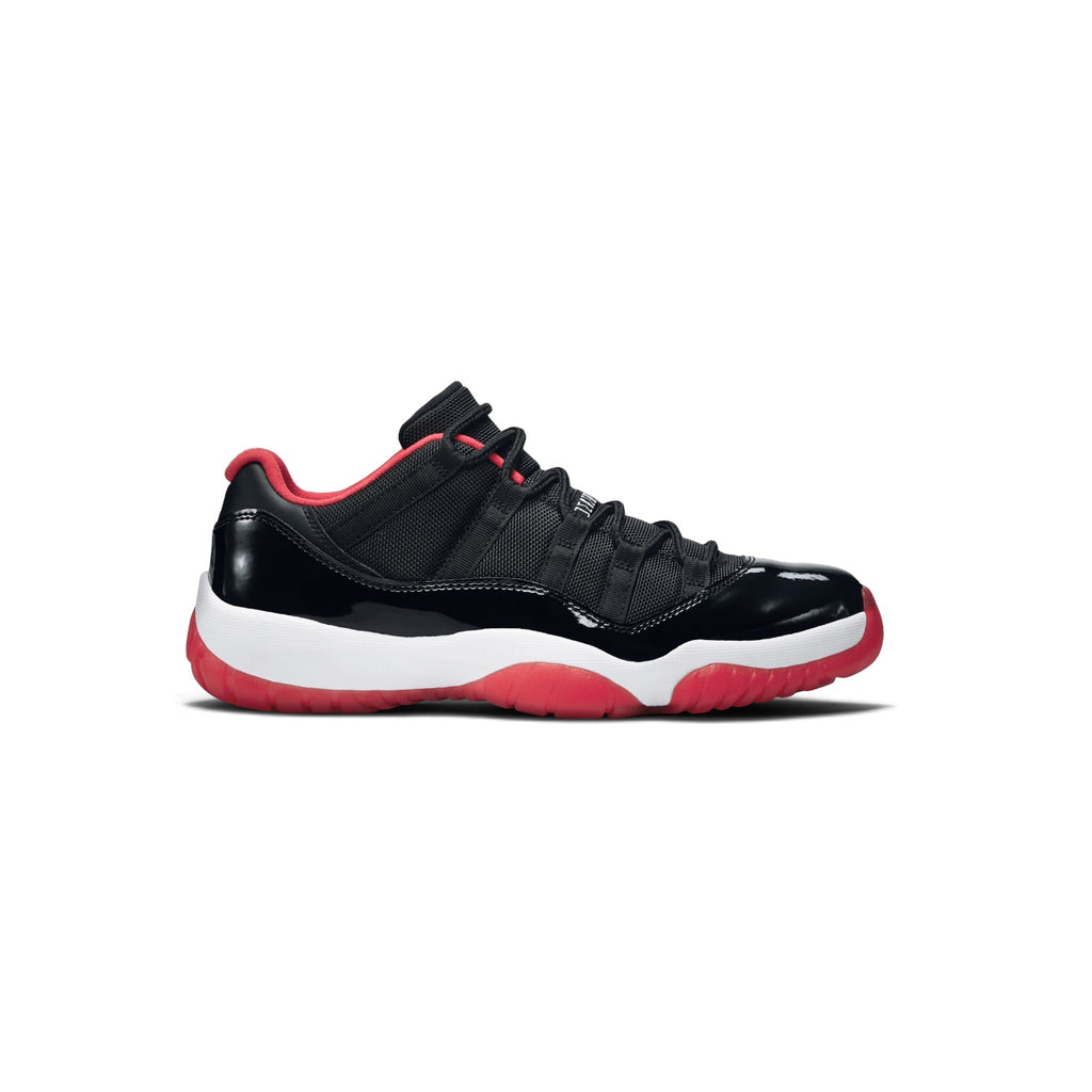 AIR JORDAN 11 RETRO LOW BRED