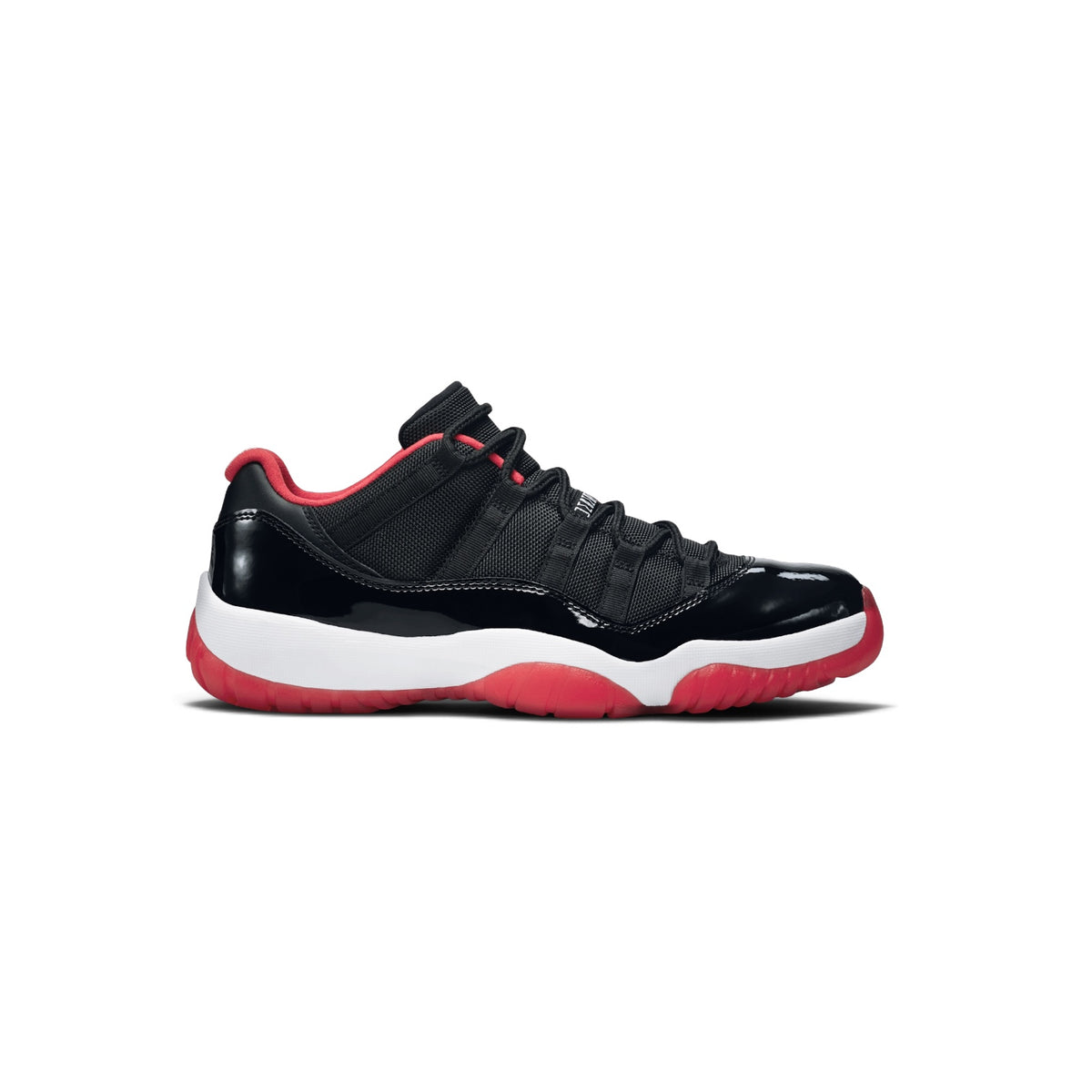 AIR JORDAN 11 RETRO LOW BRED