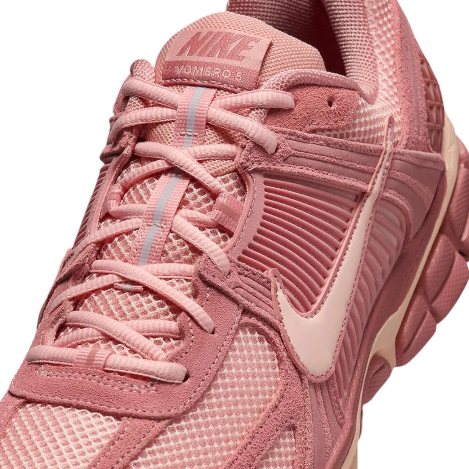 Nike Air Zoom Vomero 5 Red Stardust