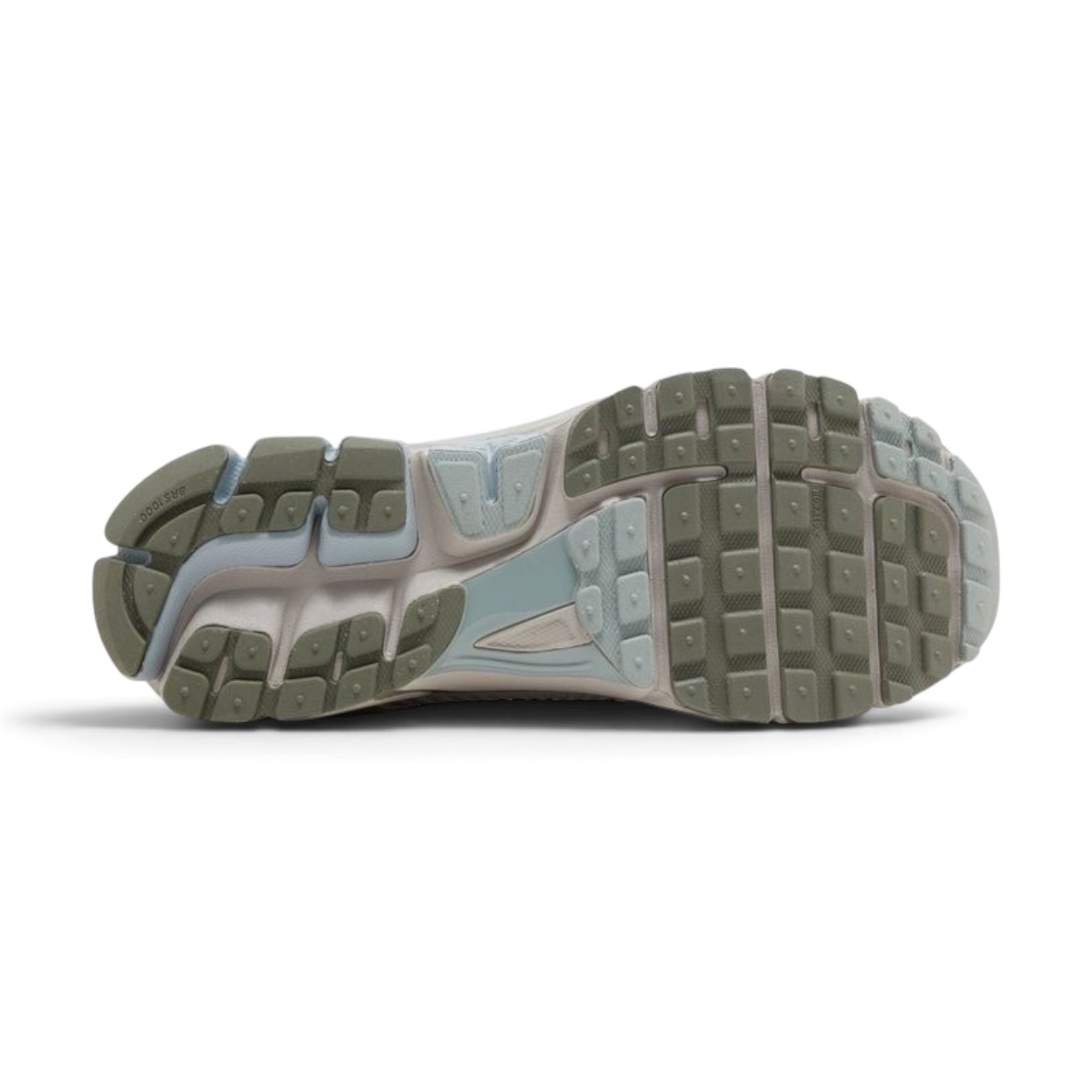 Nike Air Zoom Vomero 5 Light Orewood Brown