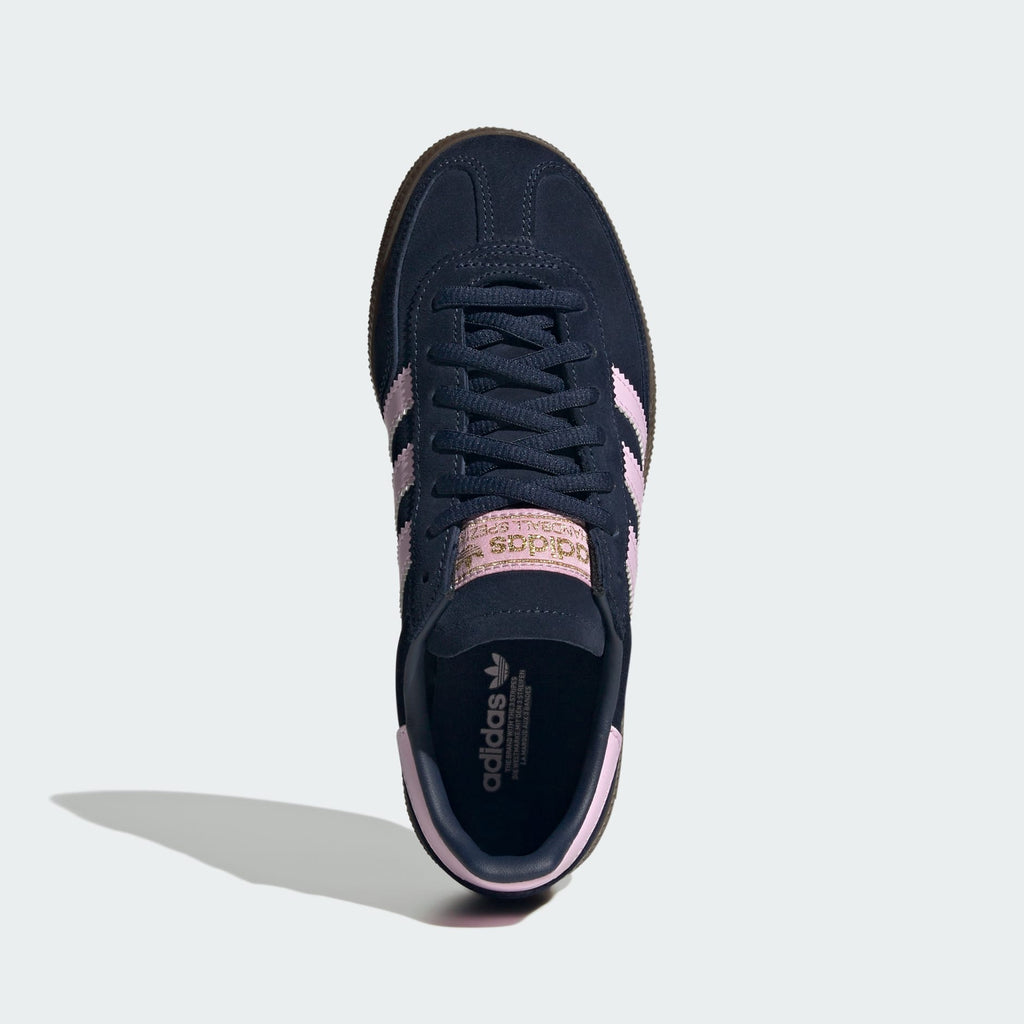 Adidas Handball Spezial Night Indigo Pink