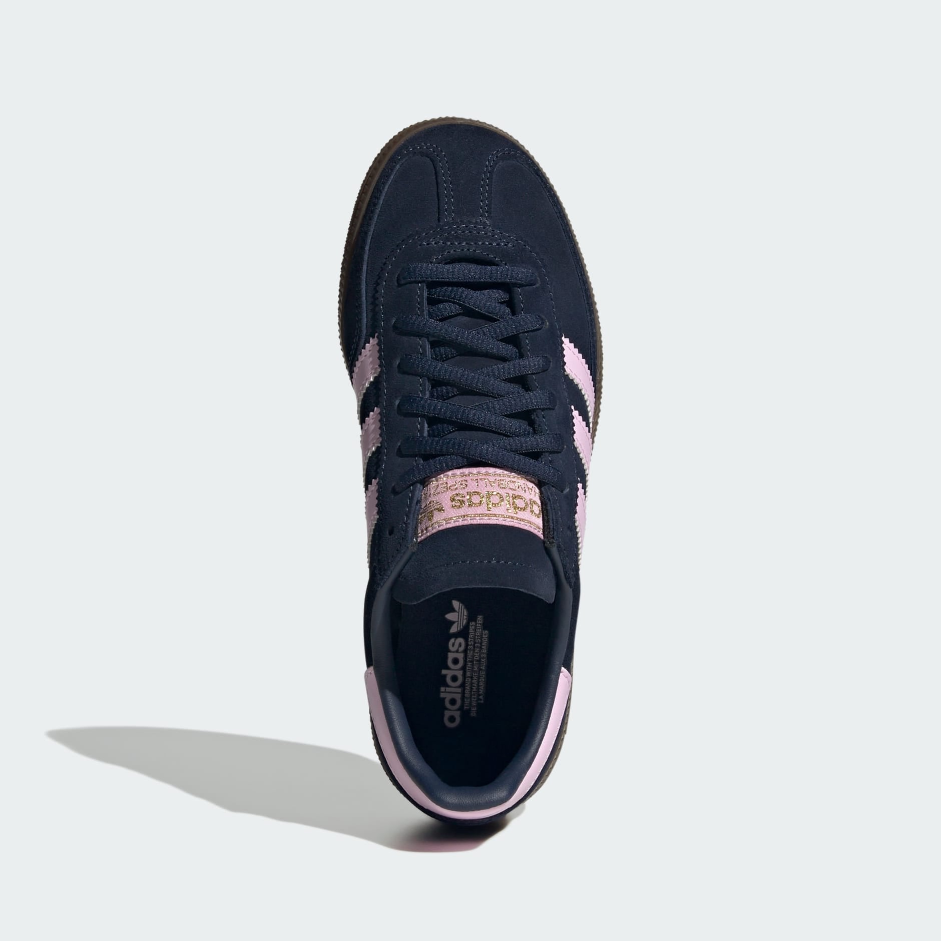 Adidas Handball Spezial Night Indigo Pink