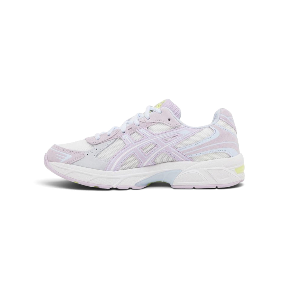 White lilac Tech