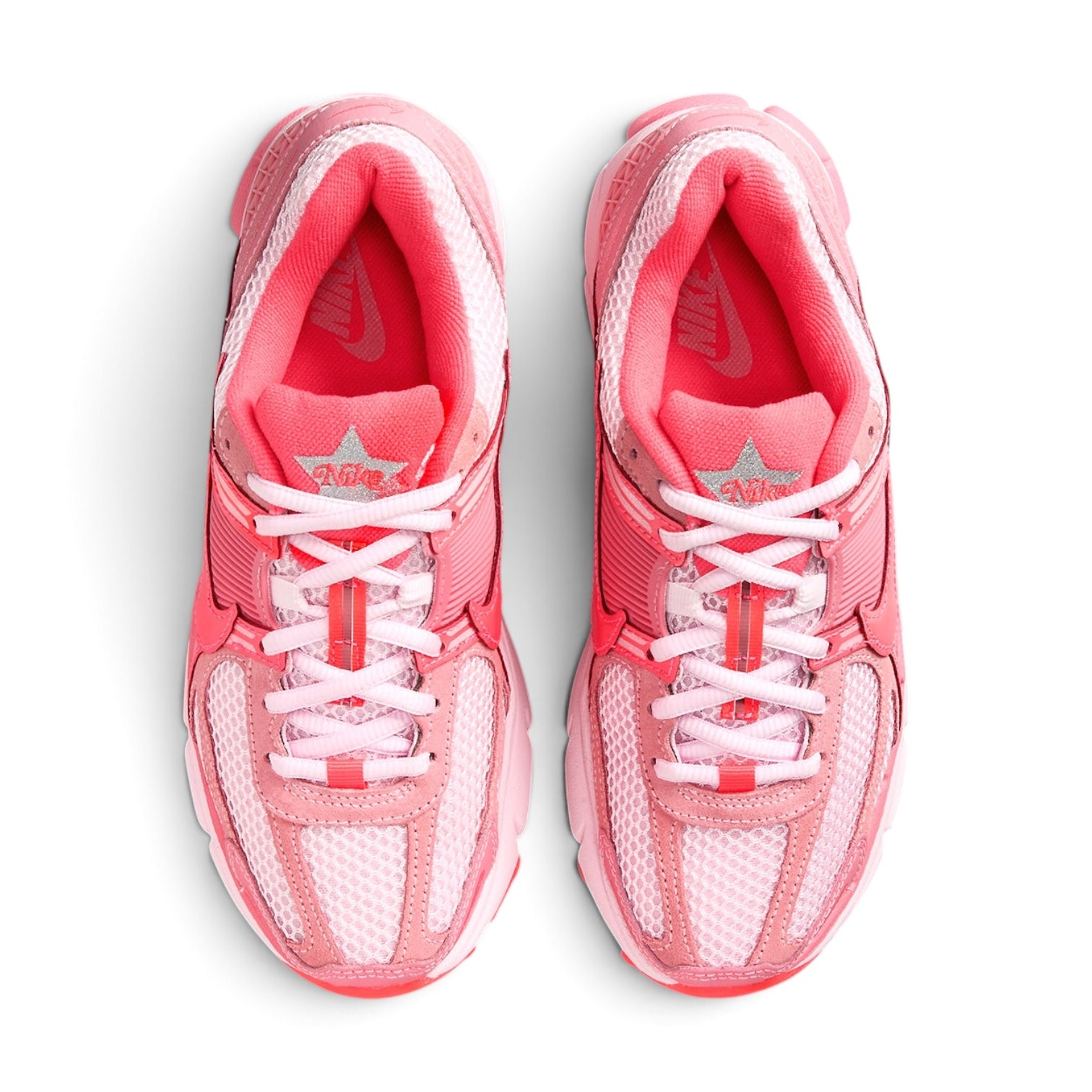 Nike Air Zoom Vomero 5 Triple Pink
