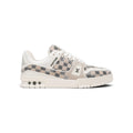 LV Trainer Sneaker 'Damier Pop Beige'