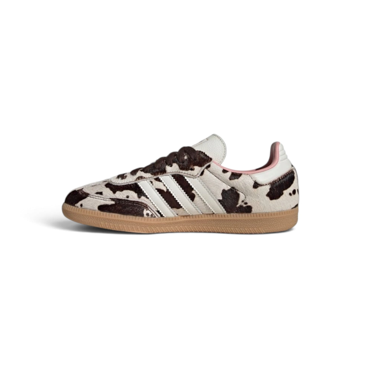 Samba OG Cow Print