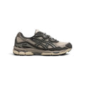 ASICS GEL-NYC 'Oatmeal Obsidian Grey' one click