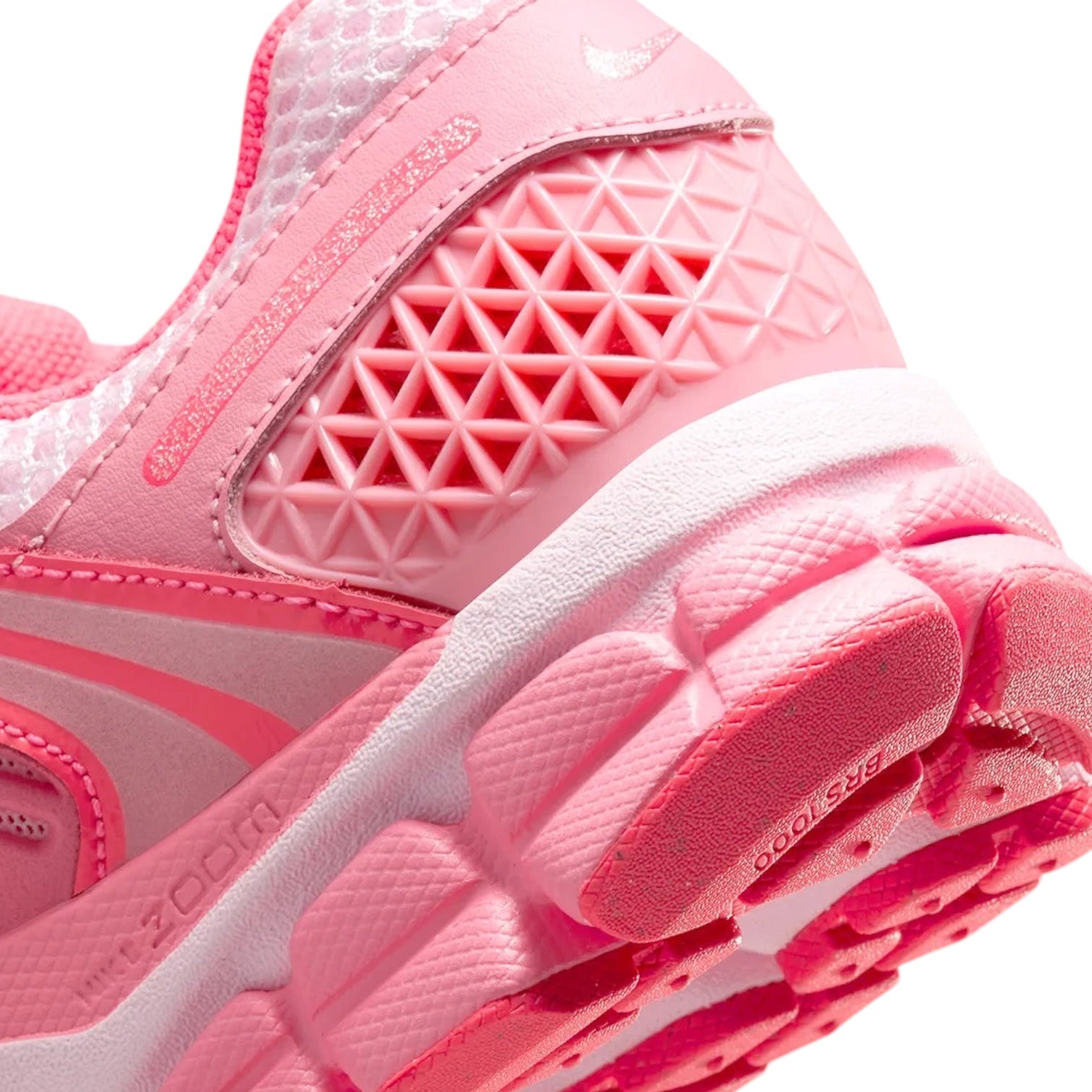 Nike Air Zoom Vomero 5 Triple Pink