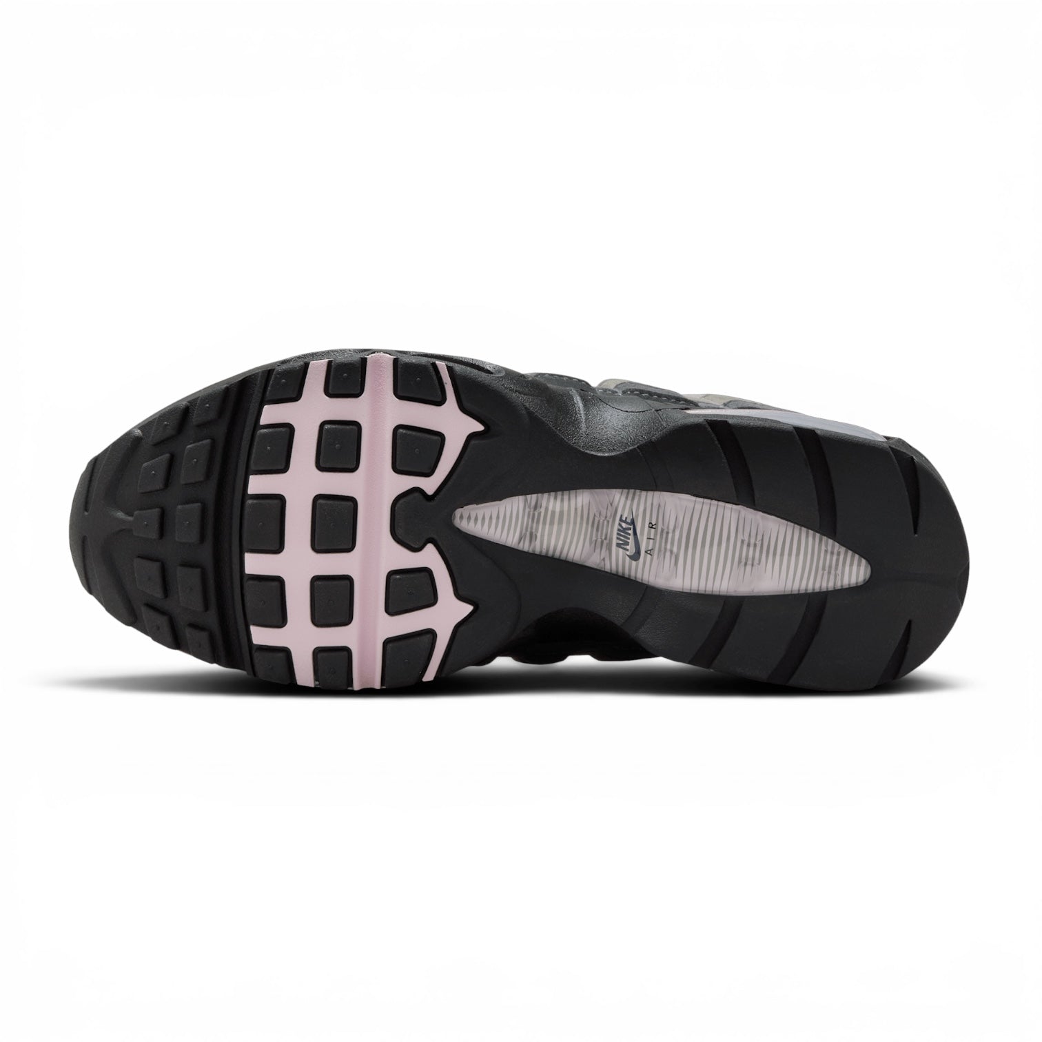 Nike Air Max 95 Pink Foam