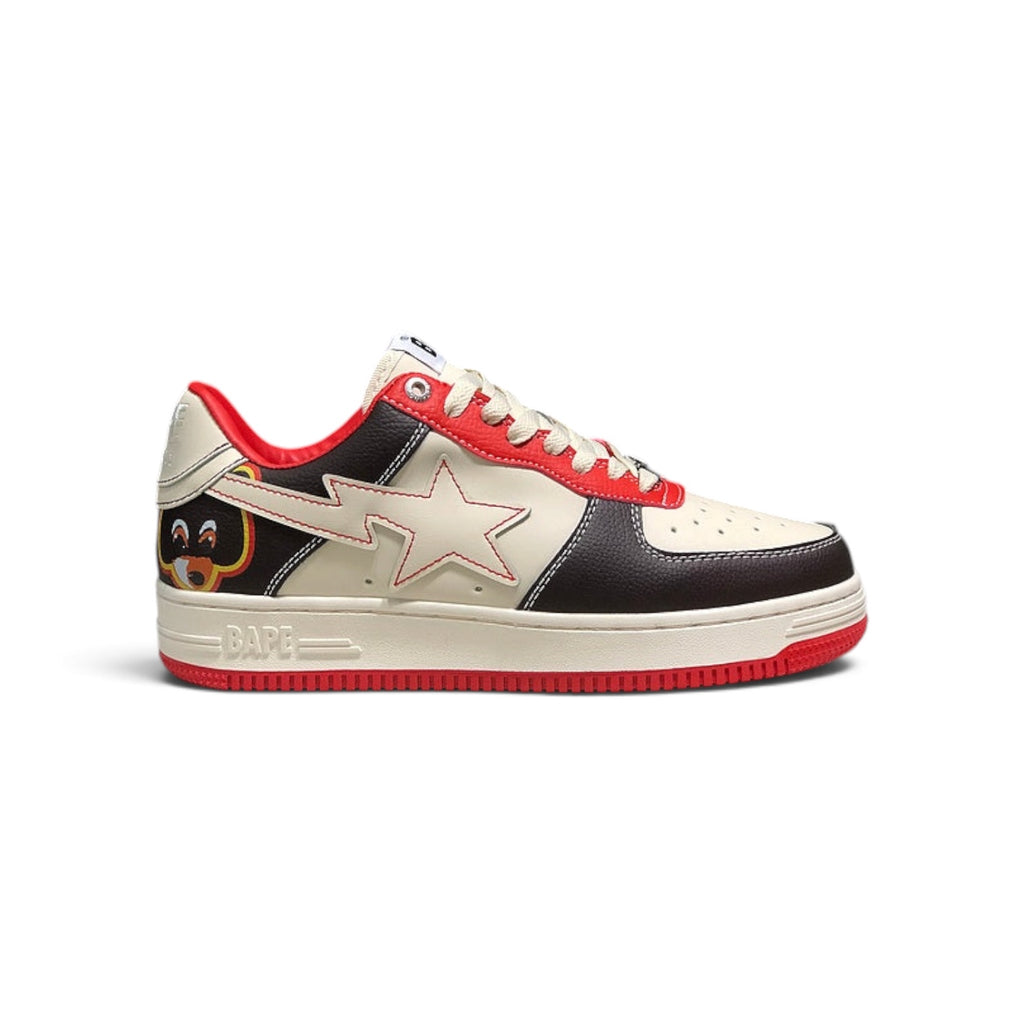 Bapesta Low 'Kanye West'