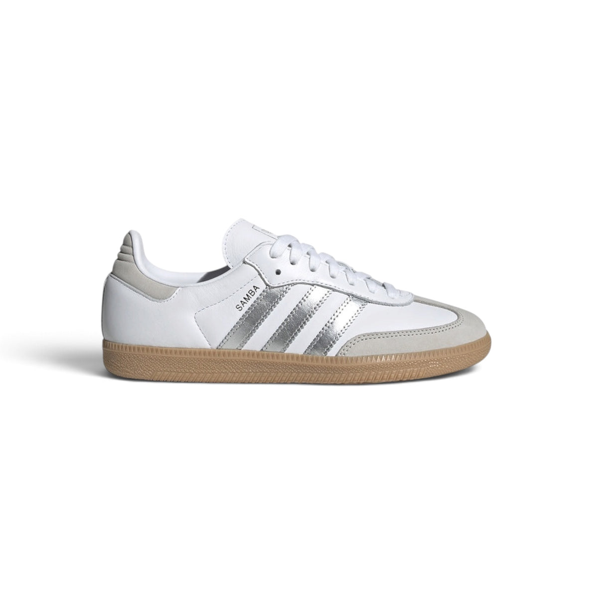 Samba OG White/Silver