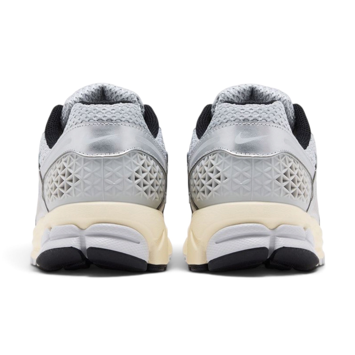 Nike Air Zoom Vomero 5 Grey Fog Chrome