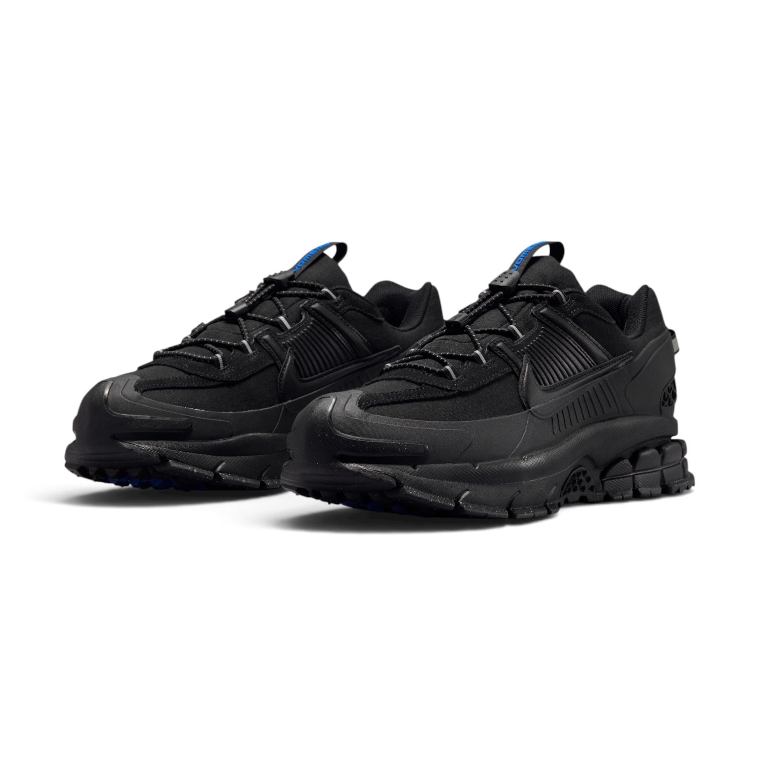 Nike Air Zoom Vomero 5 Triple Black