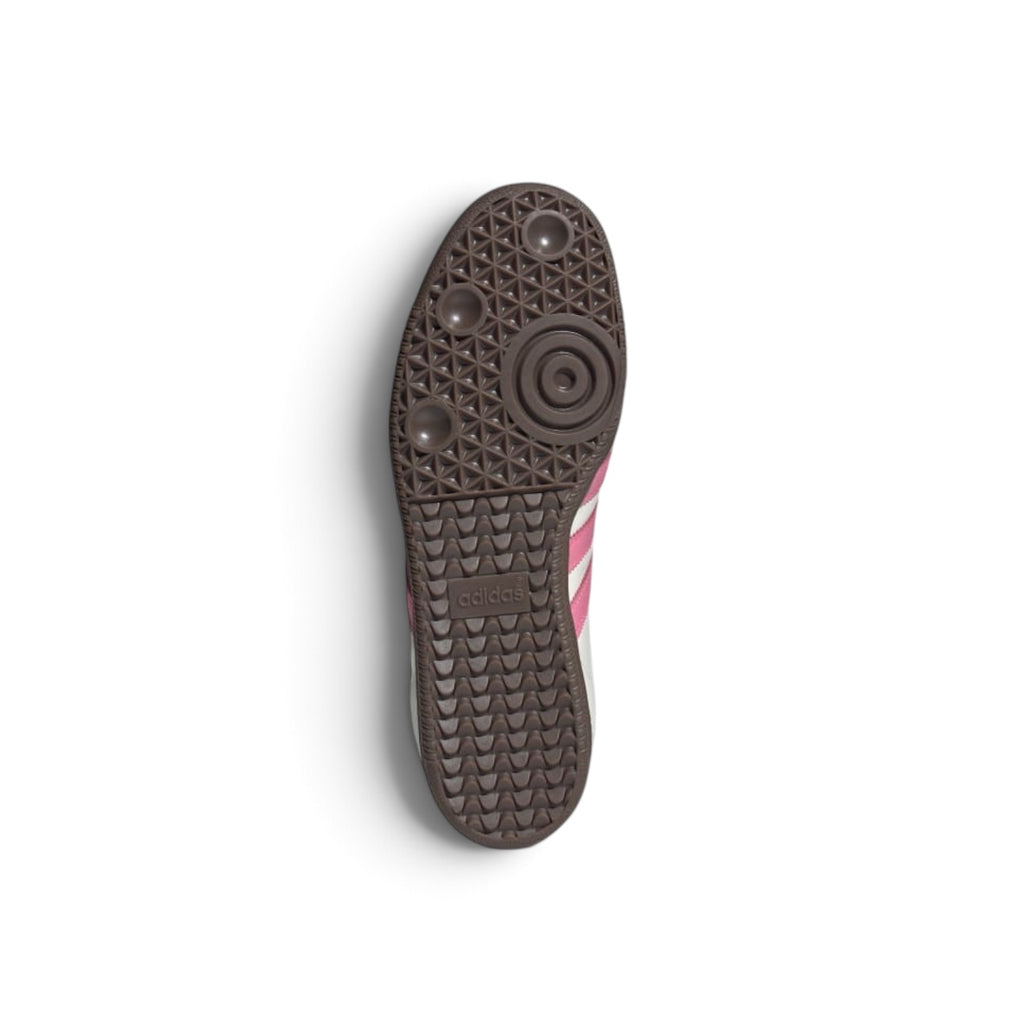 Samba OG  White & Pink