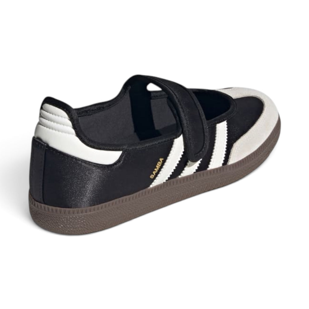Adidas Mary Jane Core Black