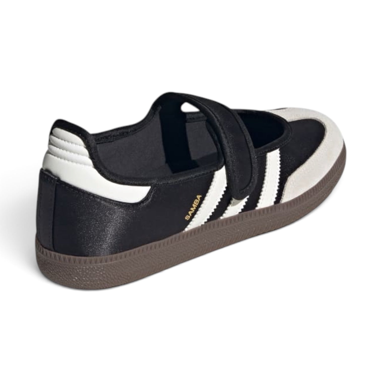 Adidas Mary Jane Core Black