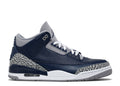 JORDAN 3 RETRO GEORGETOWN