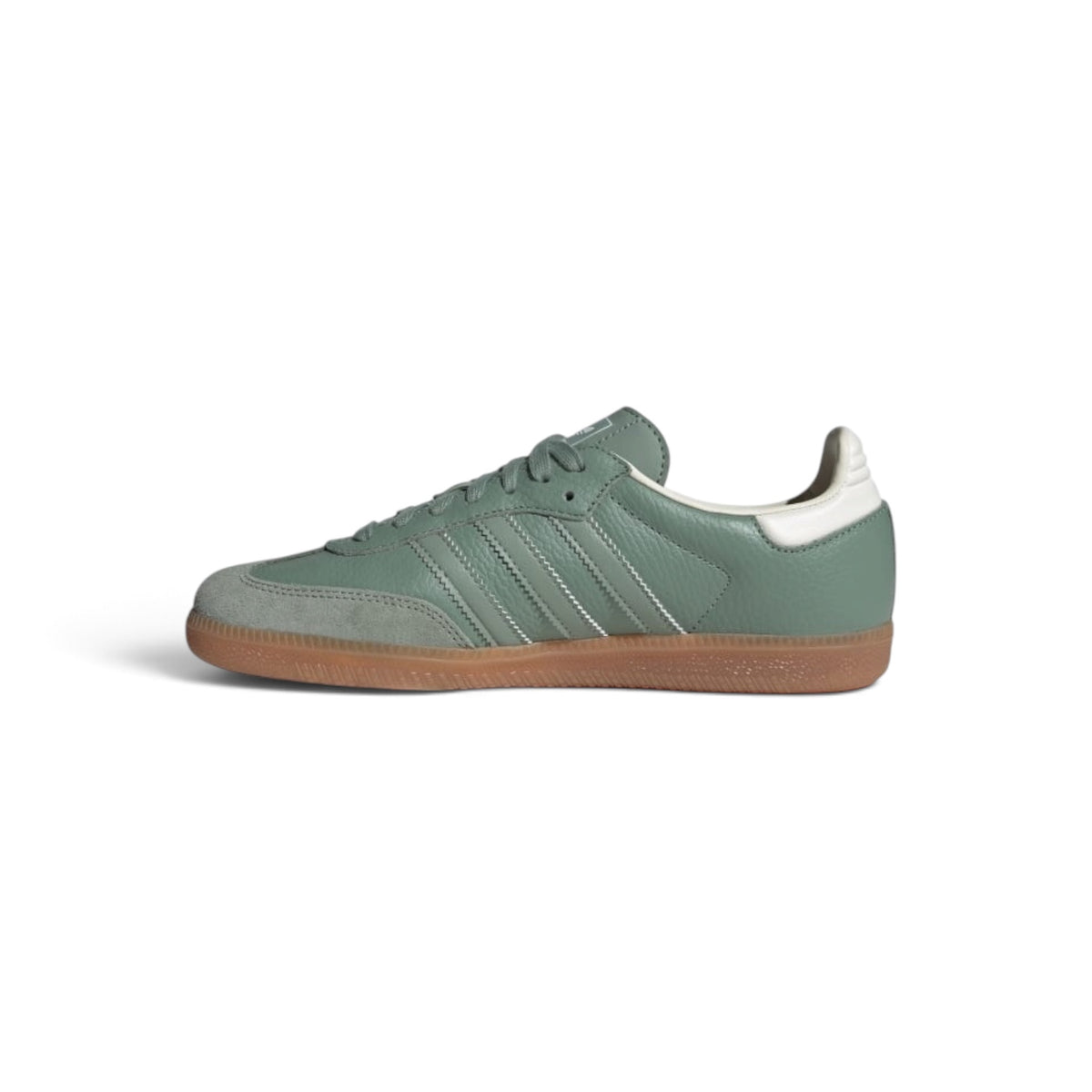 Samba OG Green White