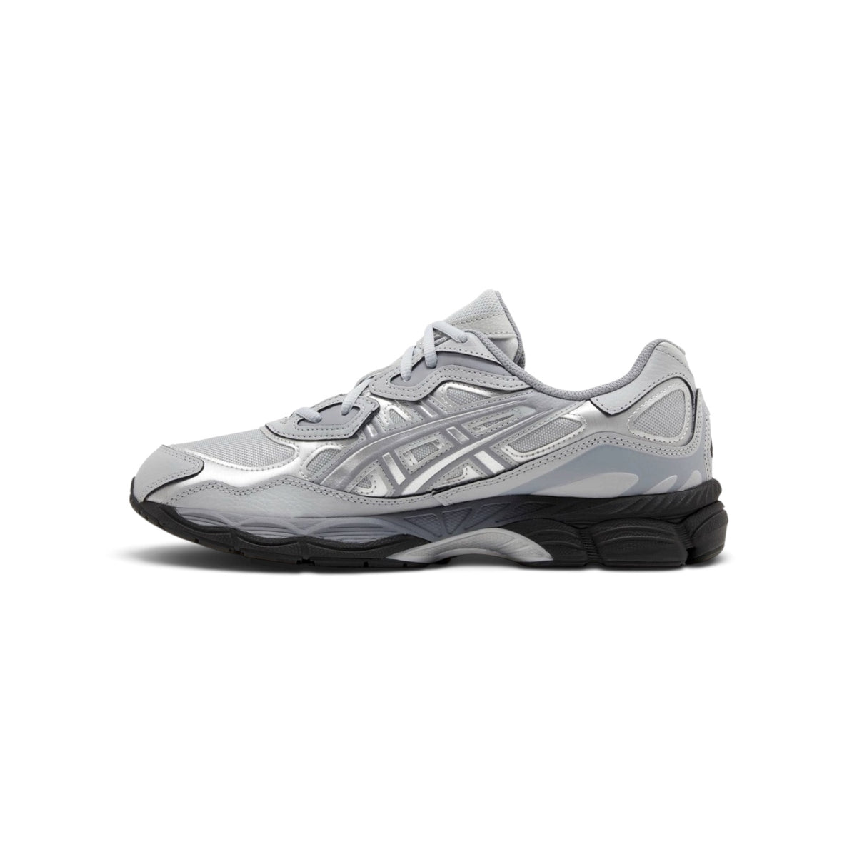 ASICS GEL-NYC 'Mid Grey Sheet Rock'