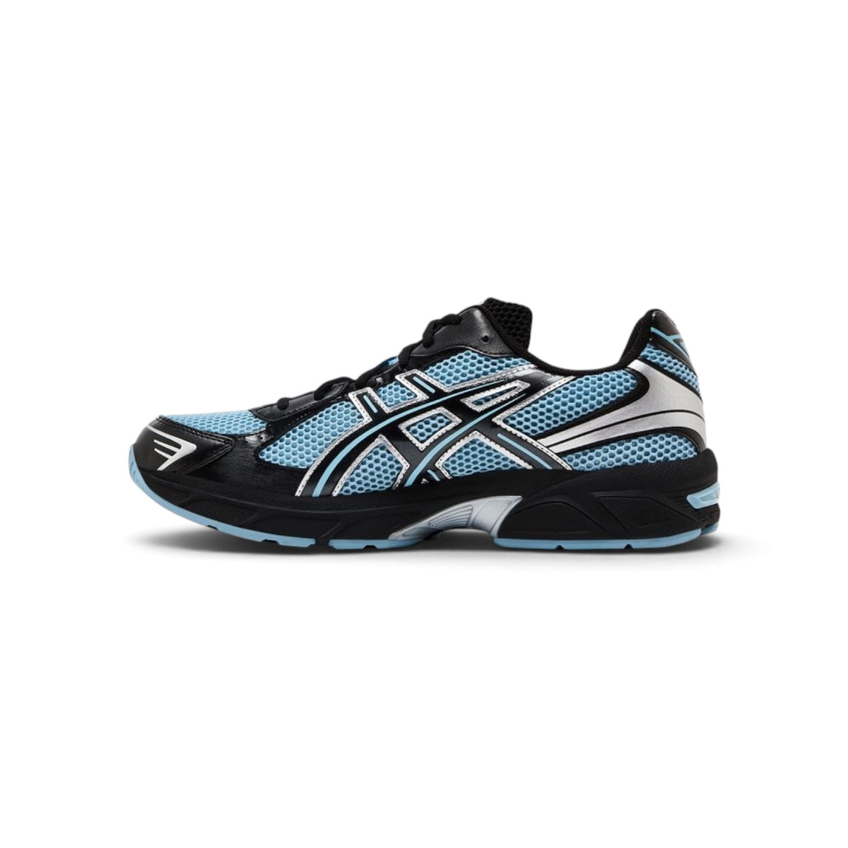 Black Ice Blue