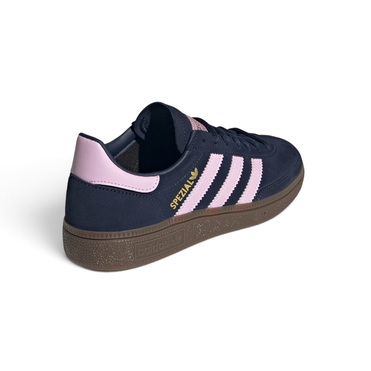 Handball Spezial Night Indigo Pink
